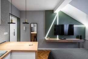 Pistachio apartman